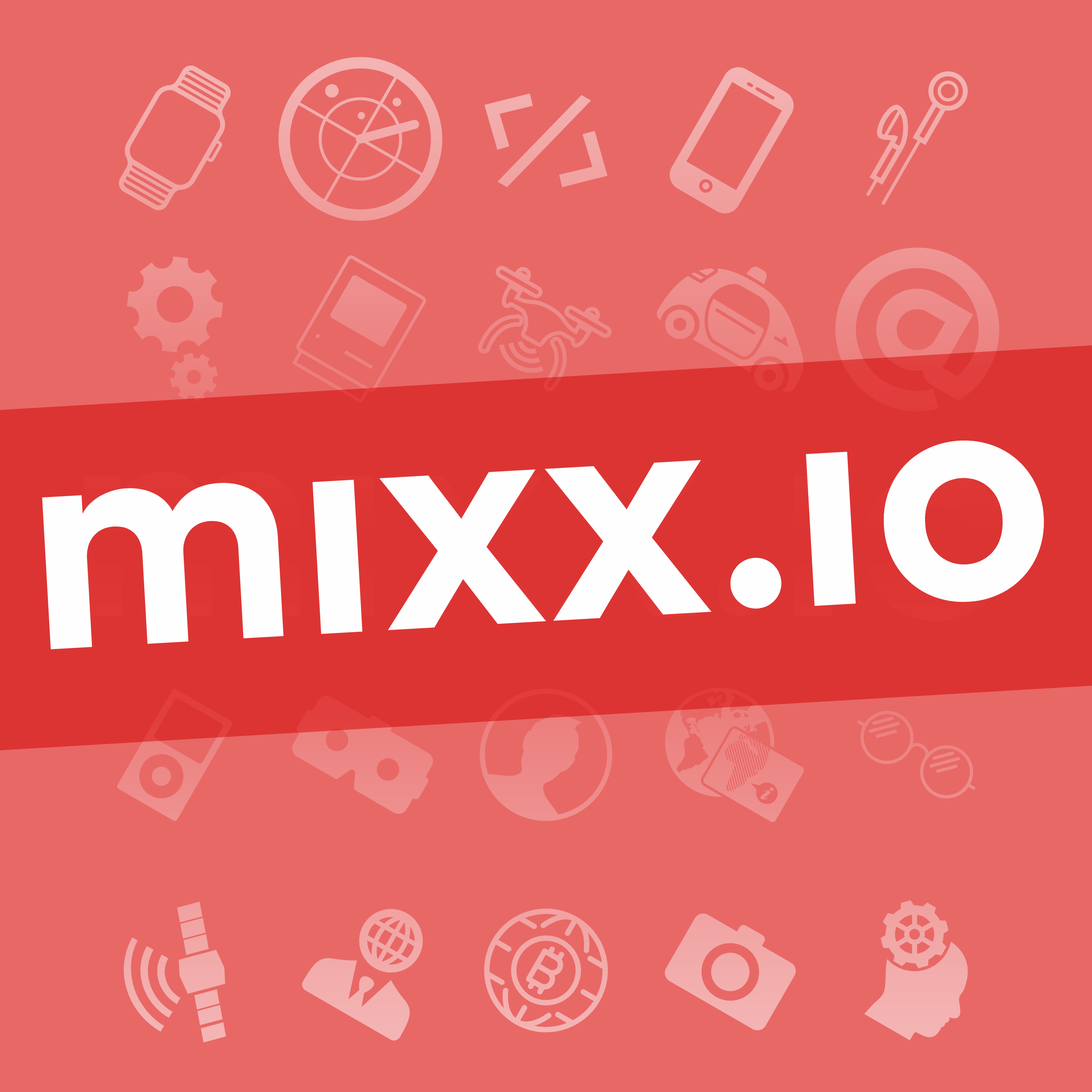(c) Mixx.io
