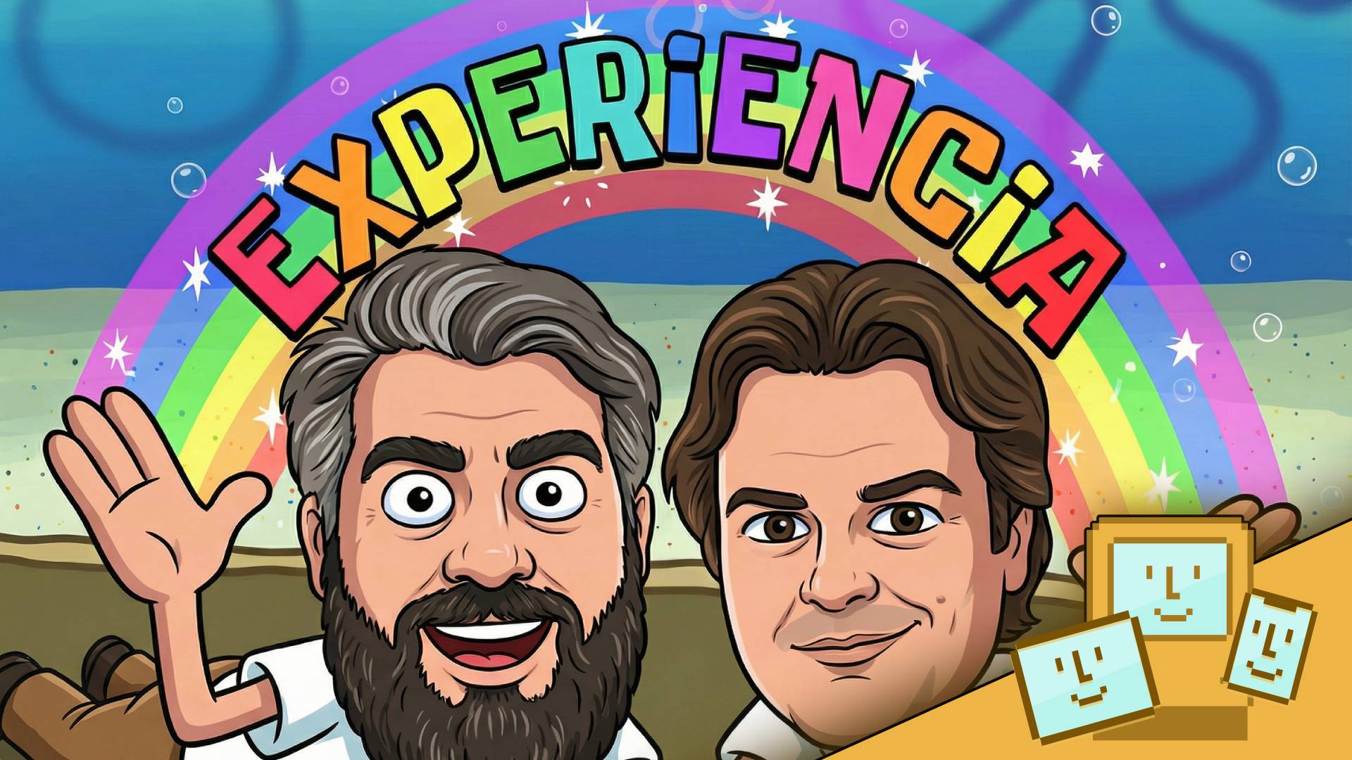 Es una EXPERIENCIA – mixx.io