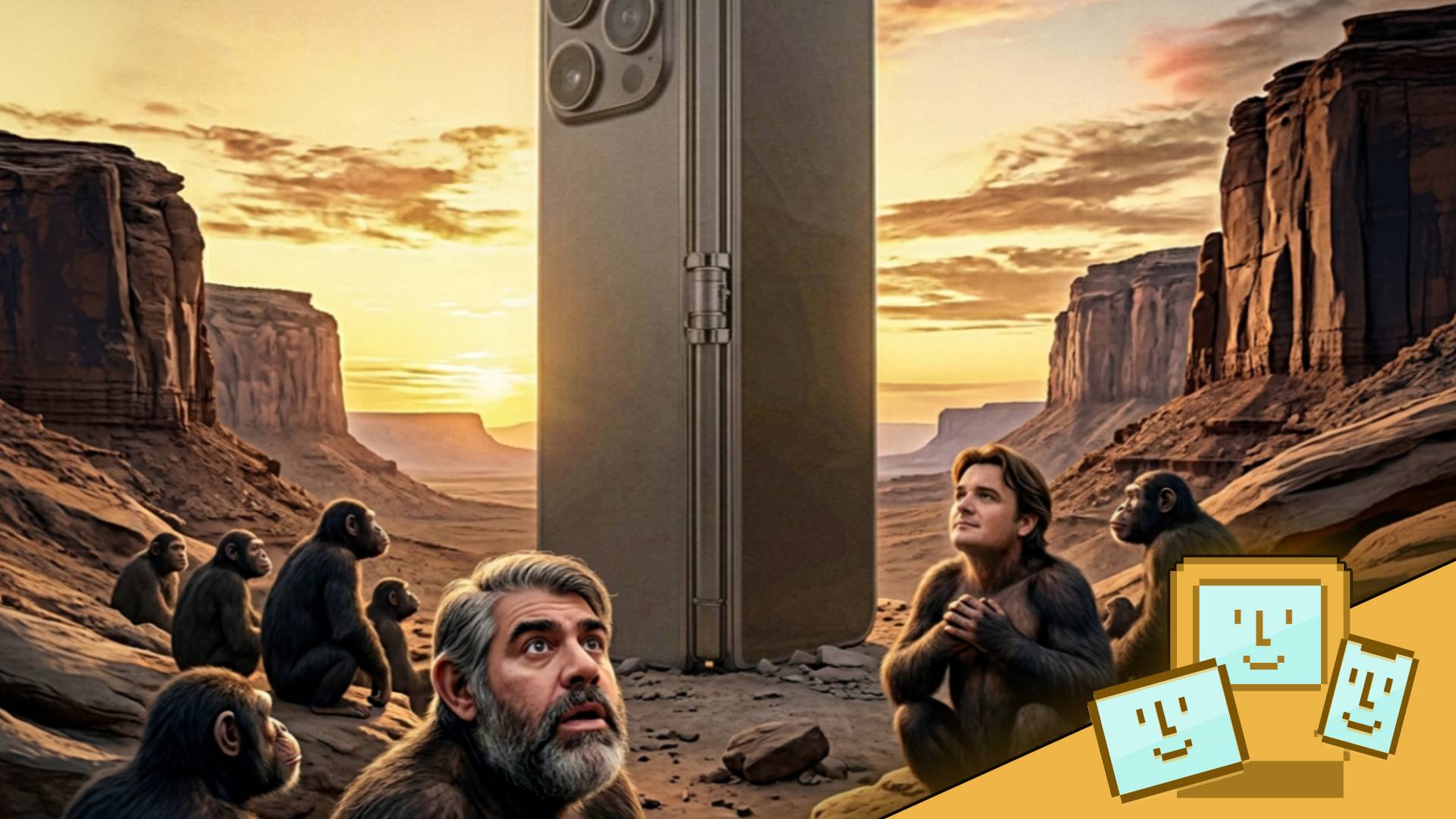 2026 es el nuevo 2001 – mixx.io